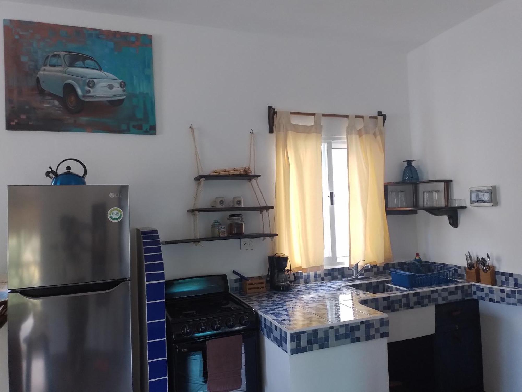 Zamunda Garden View Hotel Tulum Ngoại thất bức ảnh
