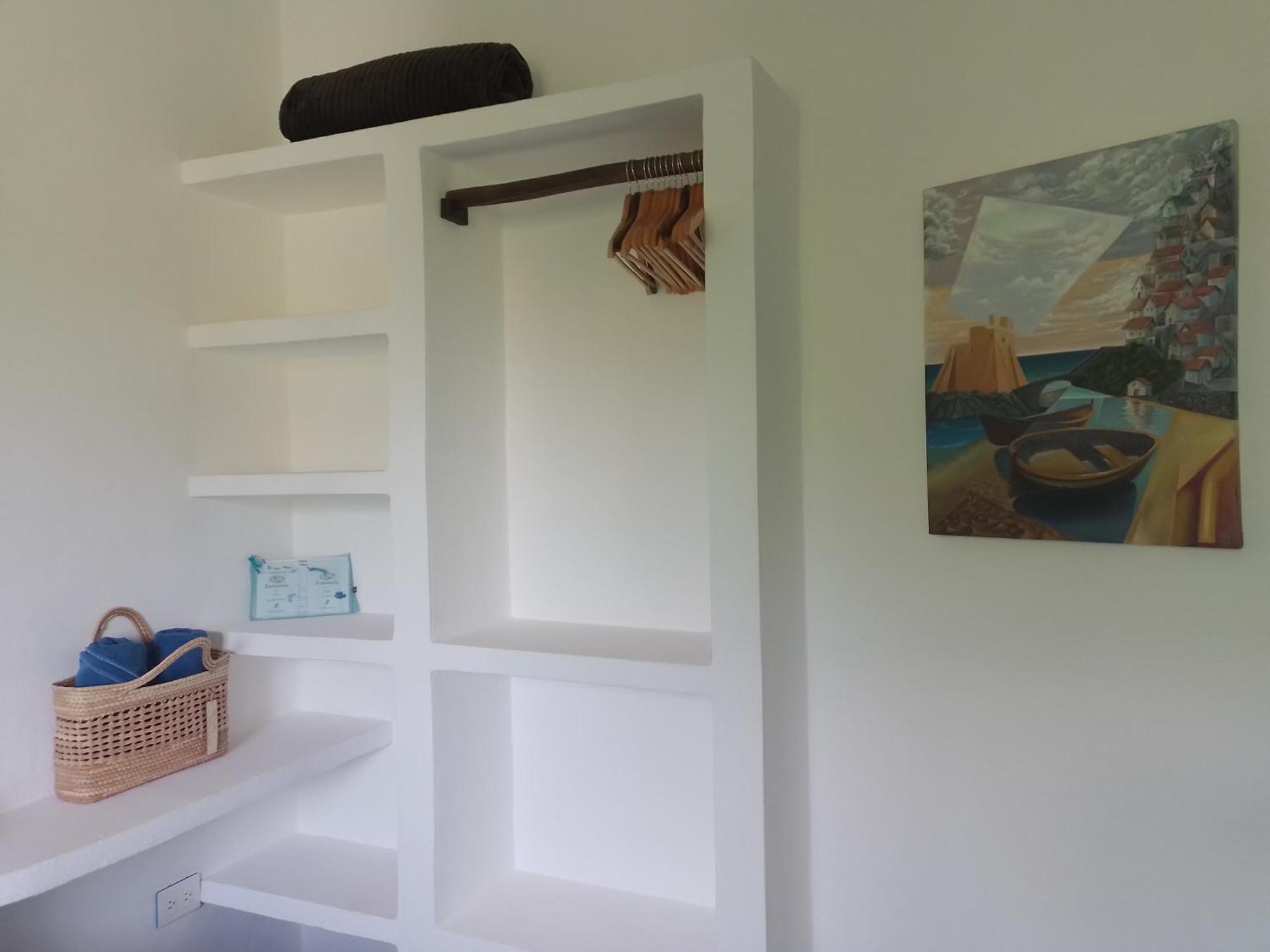 Zamunda Garden View Hotel Tulum Ngoại thất bức ảnh