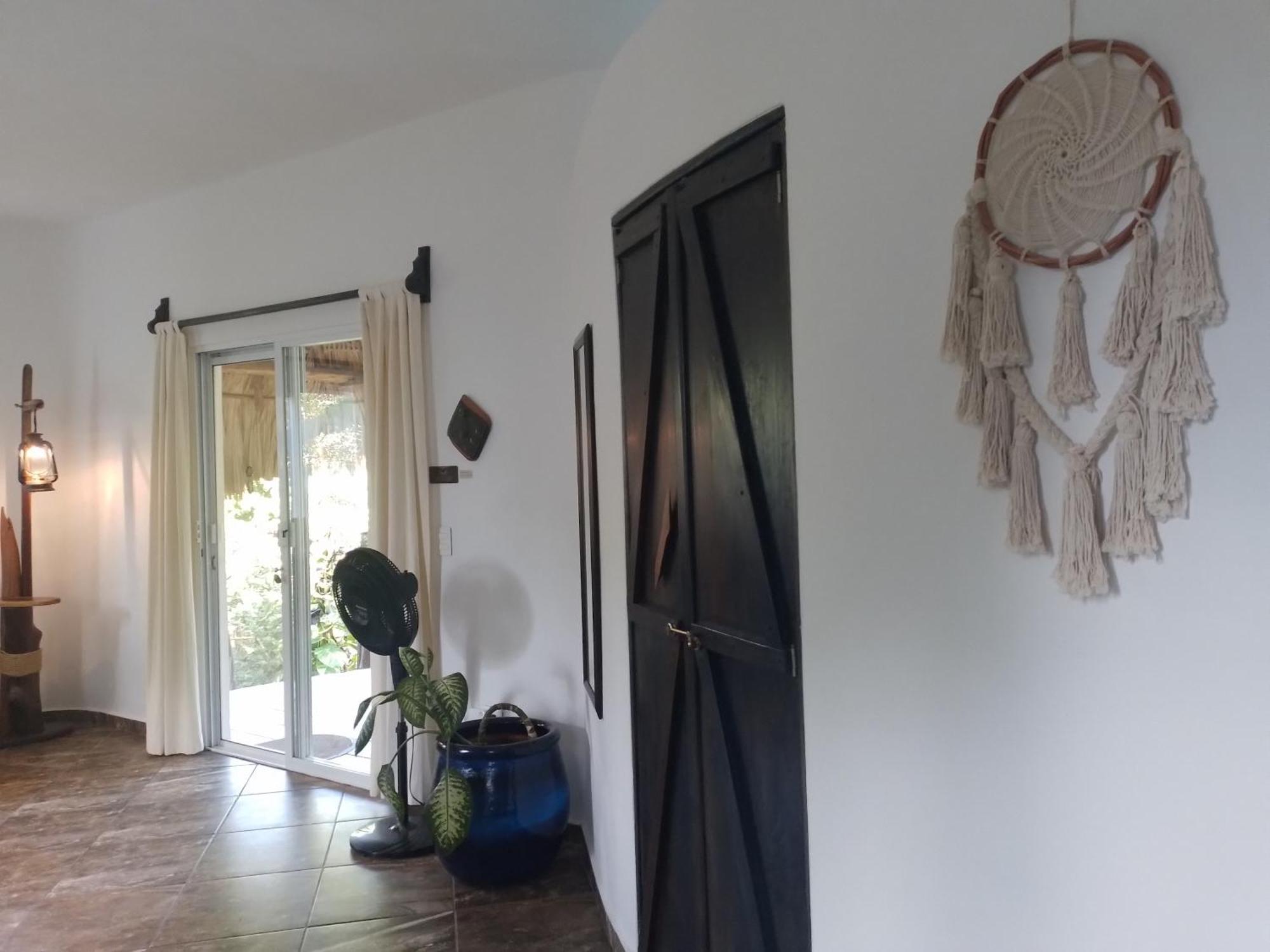 Zamunda Garden View Hotel Tulum Ngoại thất bức ảnh