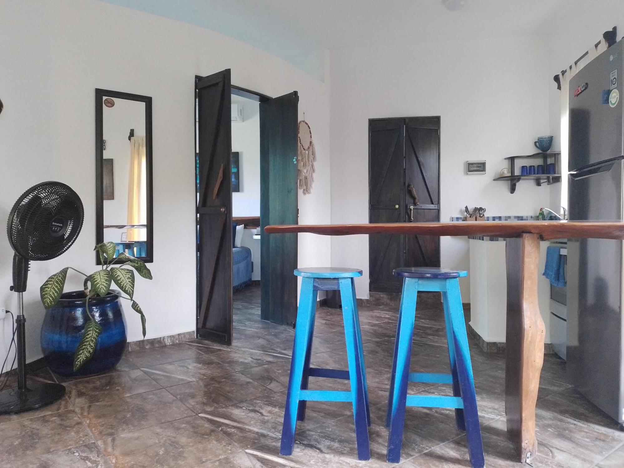 Zamunda Garden View Hotel Tulum Phòng bức ảnh