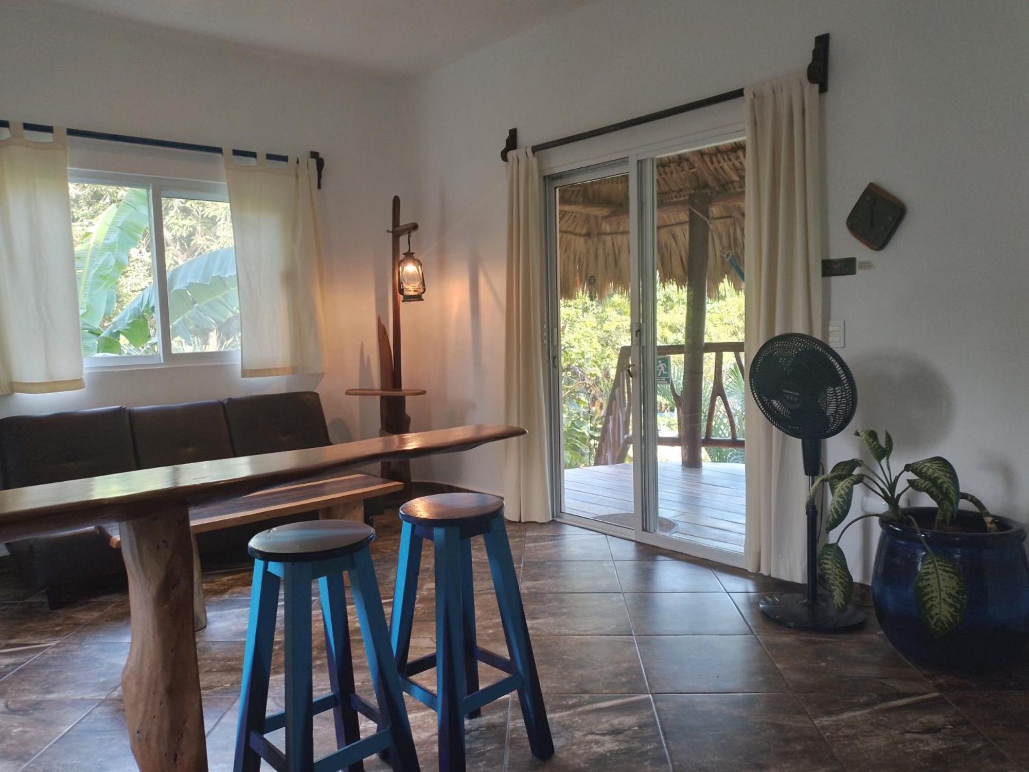 Zamunda Garden View Hotel Tulum Phòng bức ảnh
