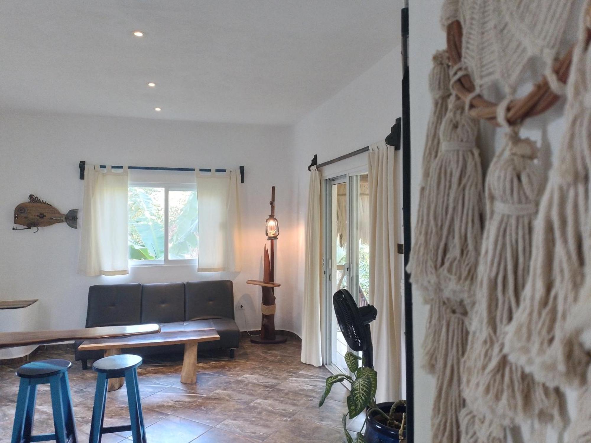 Zamunda Garden View Hotel Tulum Phòng bức ảnh