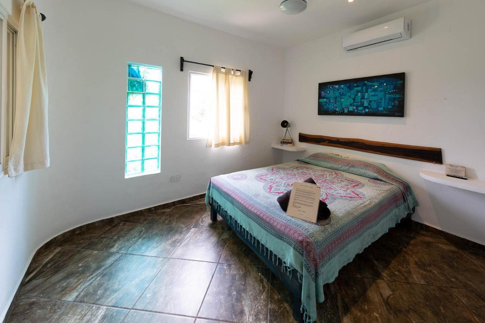 Zamunda Garden View Hotel Tulum Ngoại thất bức ảnh