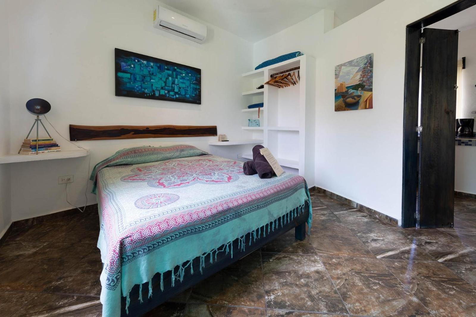 Zamunda Garden View Hotel Tulum Ngoại thất bức ảnh