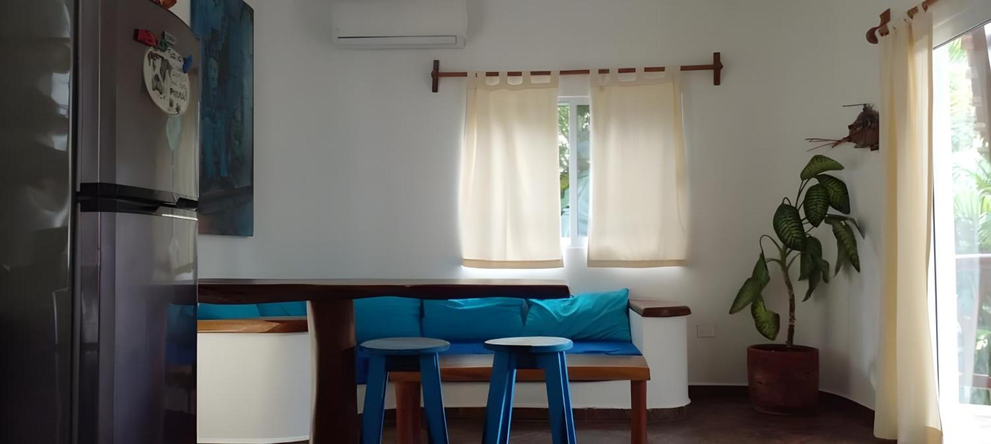 Zamunda Garden View Hotel Tulum Phòng bức ảnh